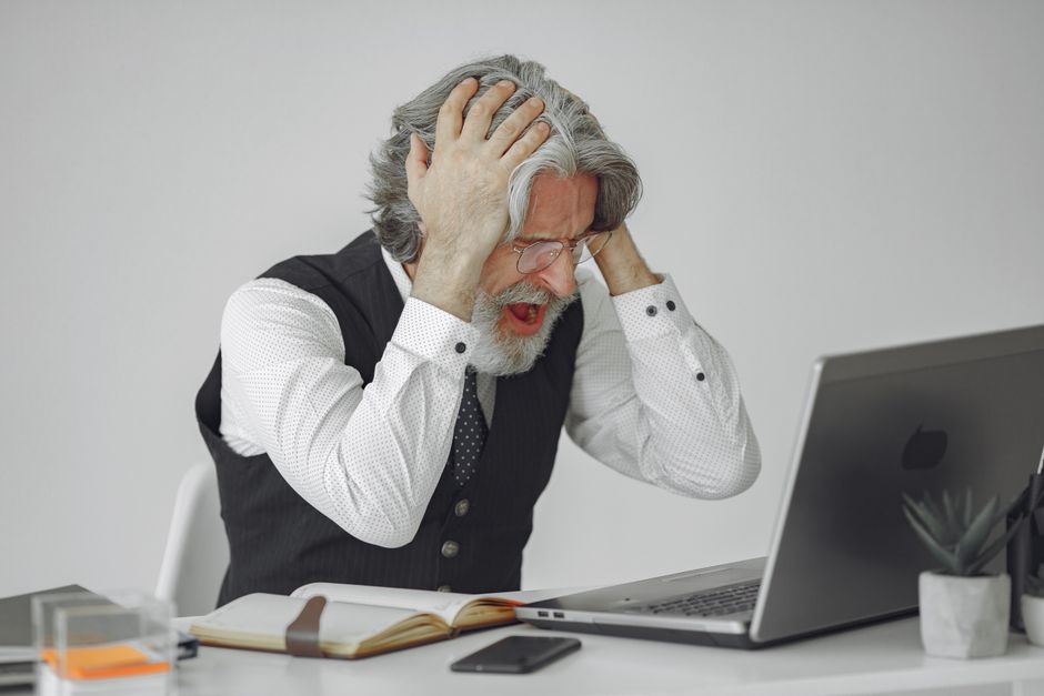 Ошибка SSL VPN configuration is wrong (7200): что делать